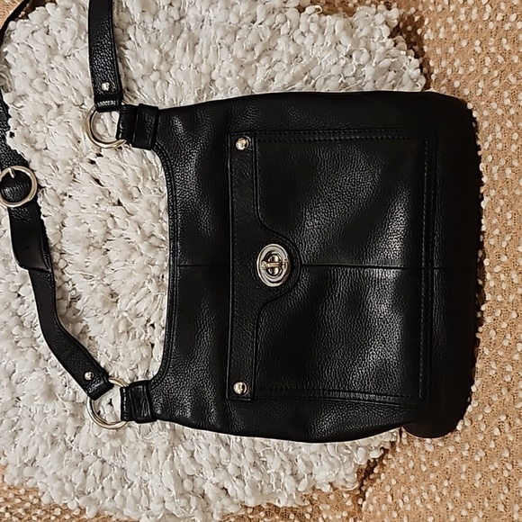 Coach Crossbody Bag - Picture 16 of 16